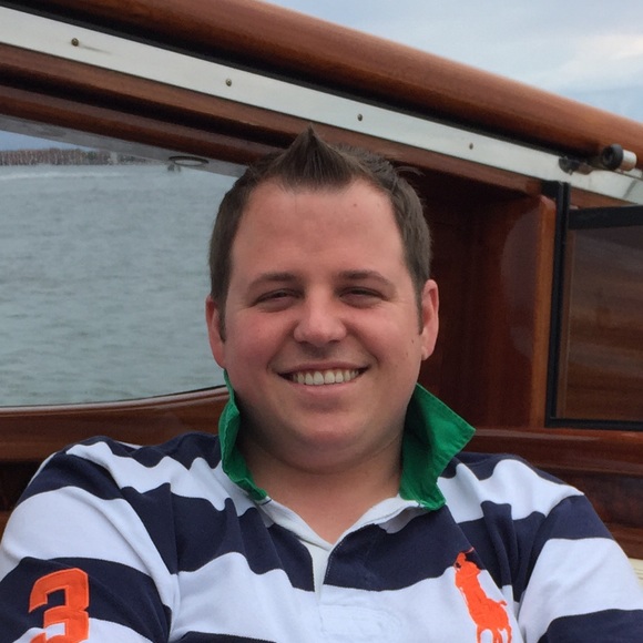 Meet your Posher, Lew - Picture 1 of 1